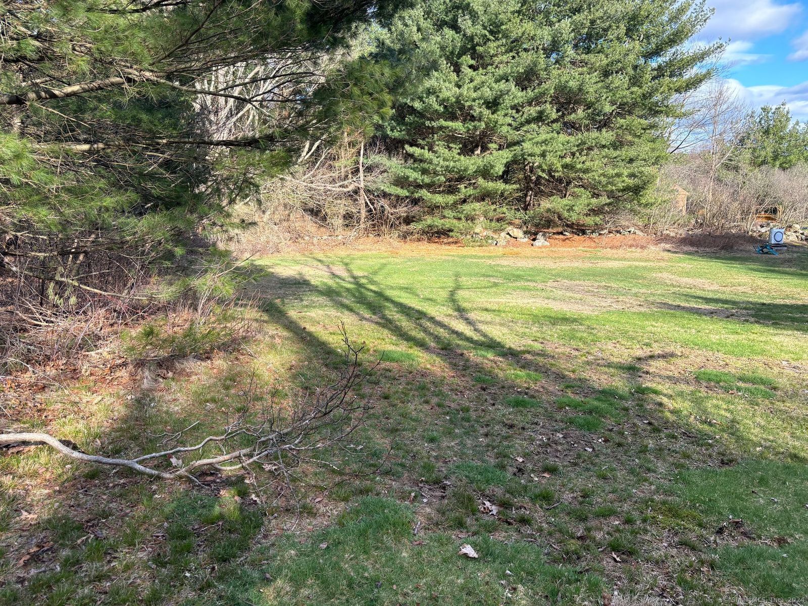 0 Ravenelle Road North Grosvenordale, CT 06255 - Photo 1 of 1