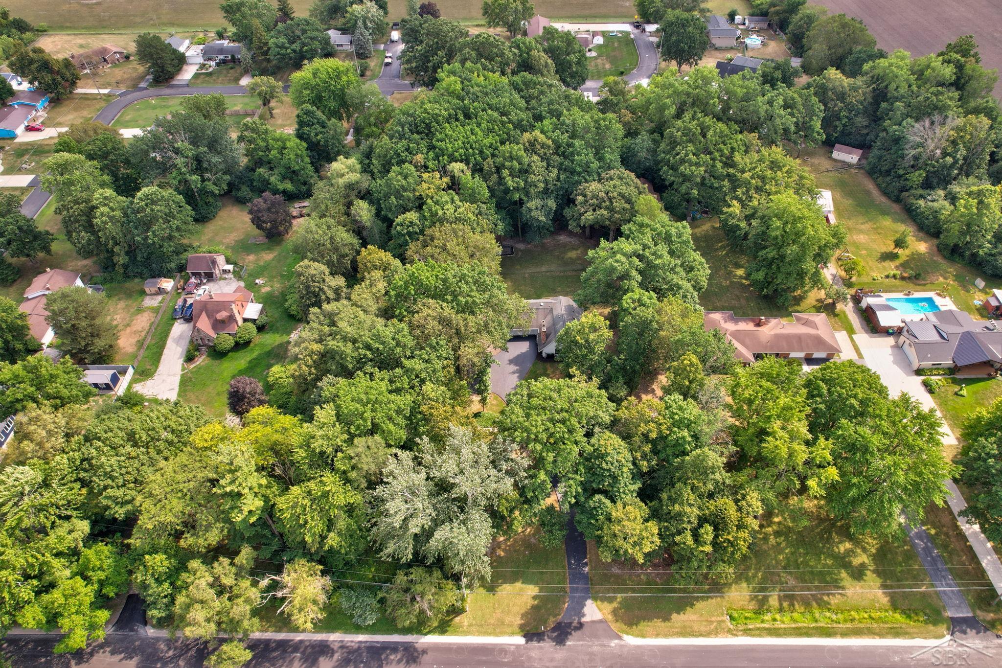 2533 Liberty Road Saginaw, MI 48604 - Photo 59 of 65