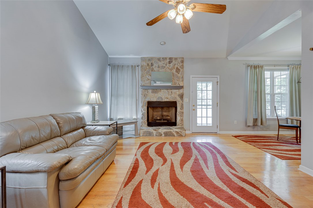 402 Holly Ridge Drive Anderson, SC 29621 - Photo 19 of 50