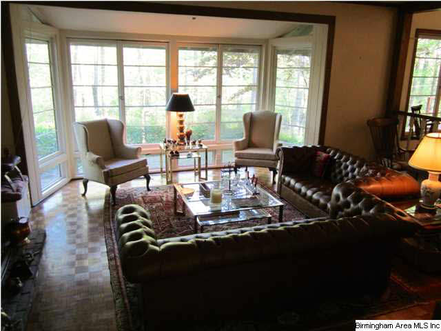 19 Pine Ridge Lane Birmingham, AL 35213 - Photo 3 of 25