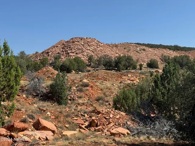 $75,000 | 21 Parcel 205-20-021 Pineveta Road, Williams, AZ 86046