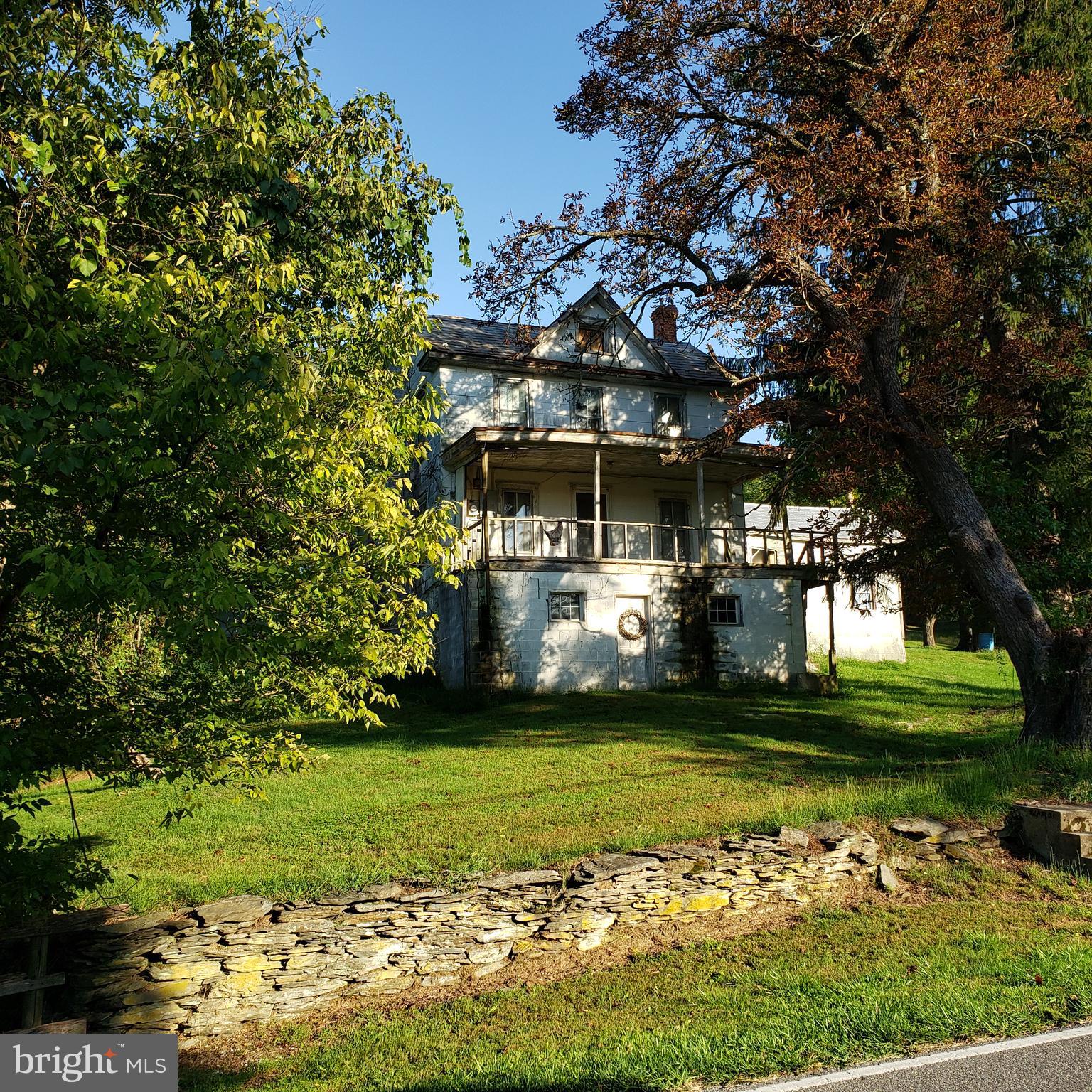 3215 Chestnut Grove Road Keedysville, MD 21756 - Photo 2 of 53 Gallery Image 2