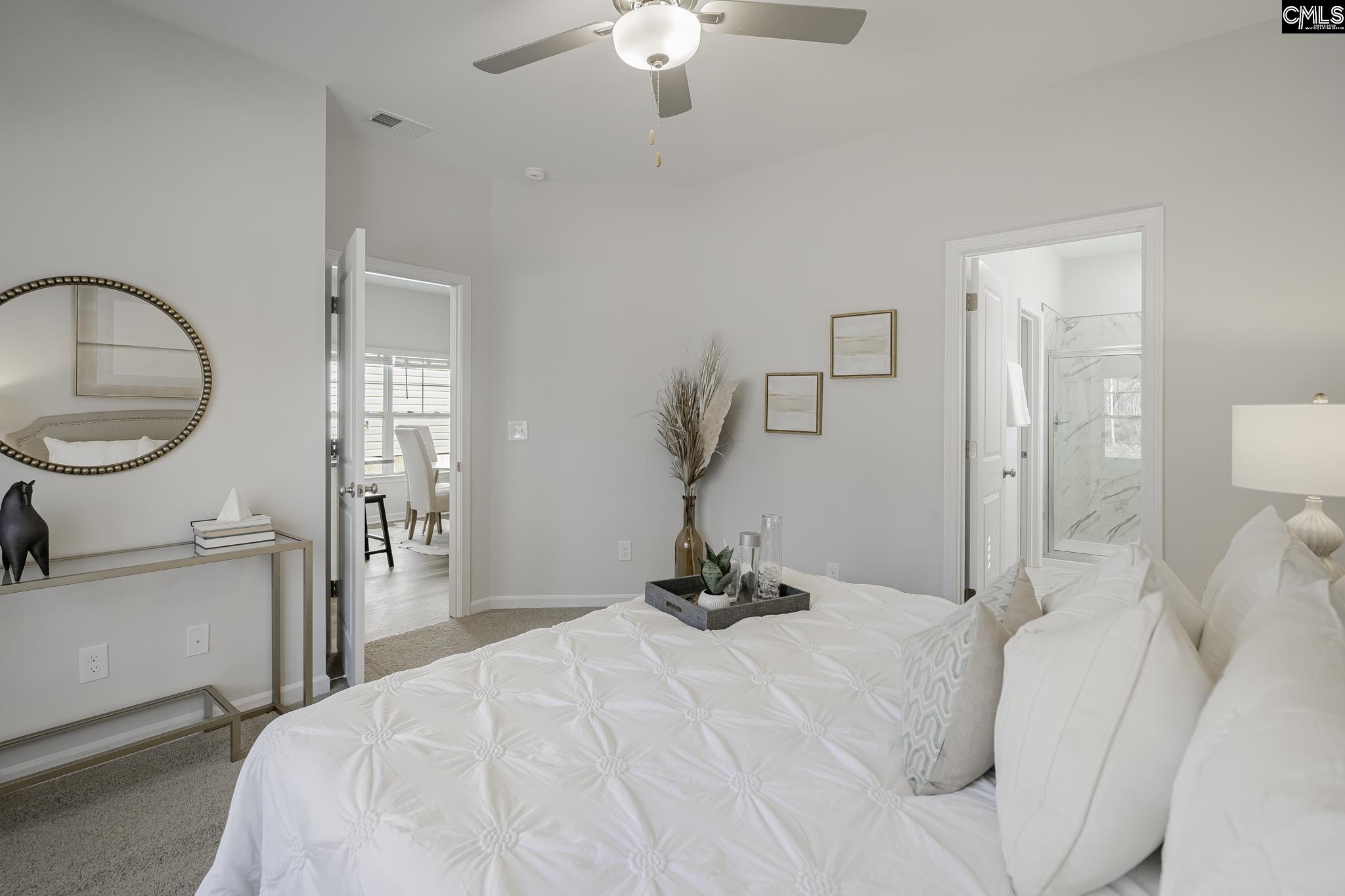 503 Bogarde Terrace Gilbert, SC 29054 - Photo 24 of 29