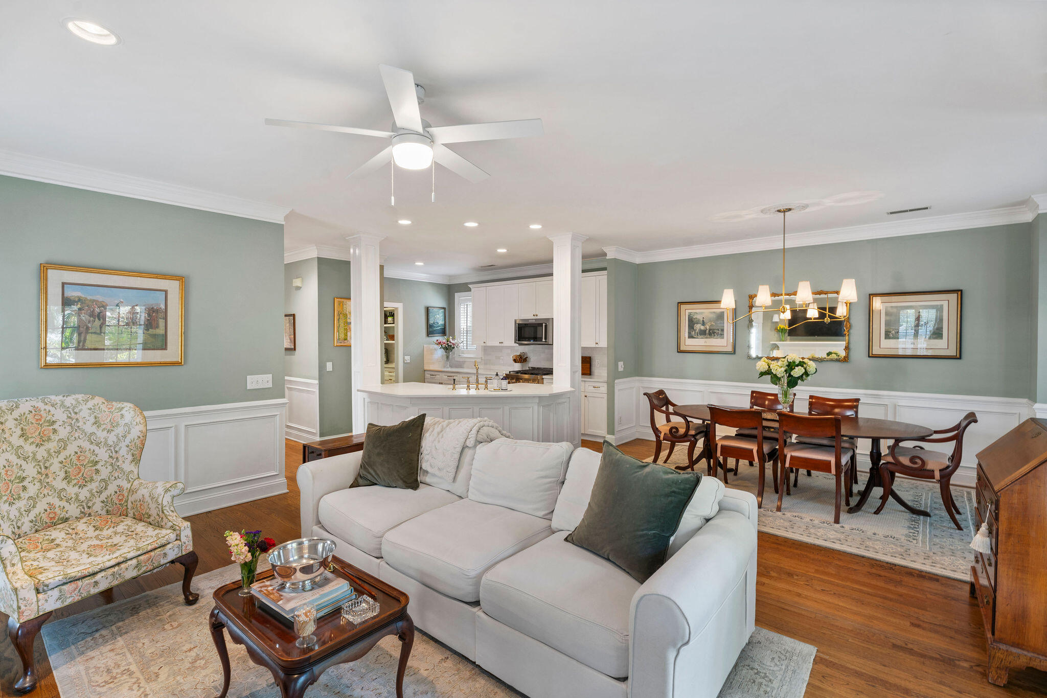 1093 Mathis Ferry Road Mount Pleasant, SC 29464 - Photo 14 of 36 living 3