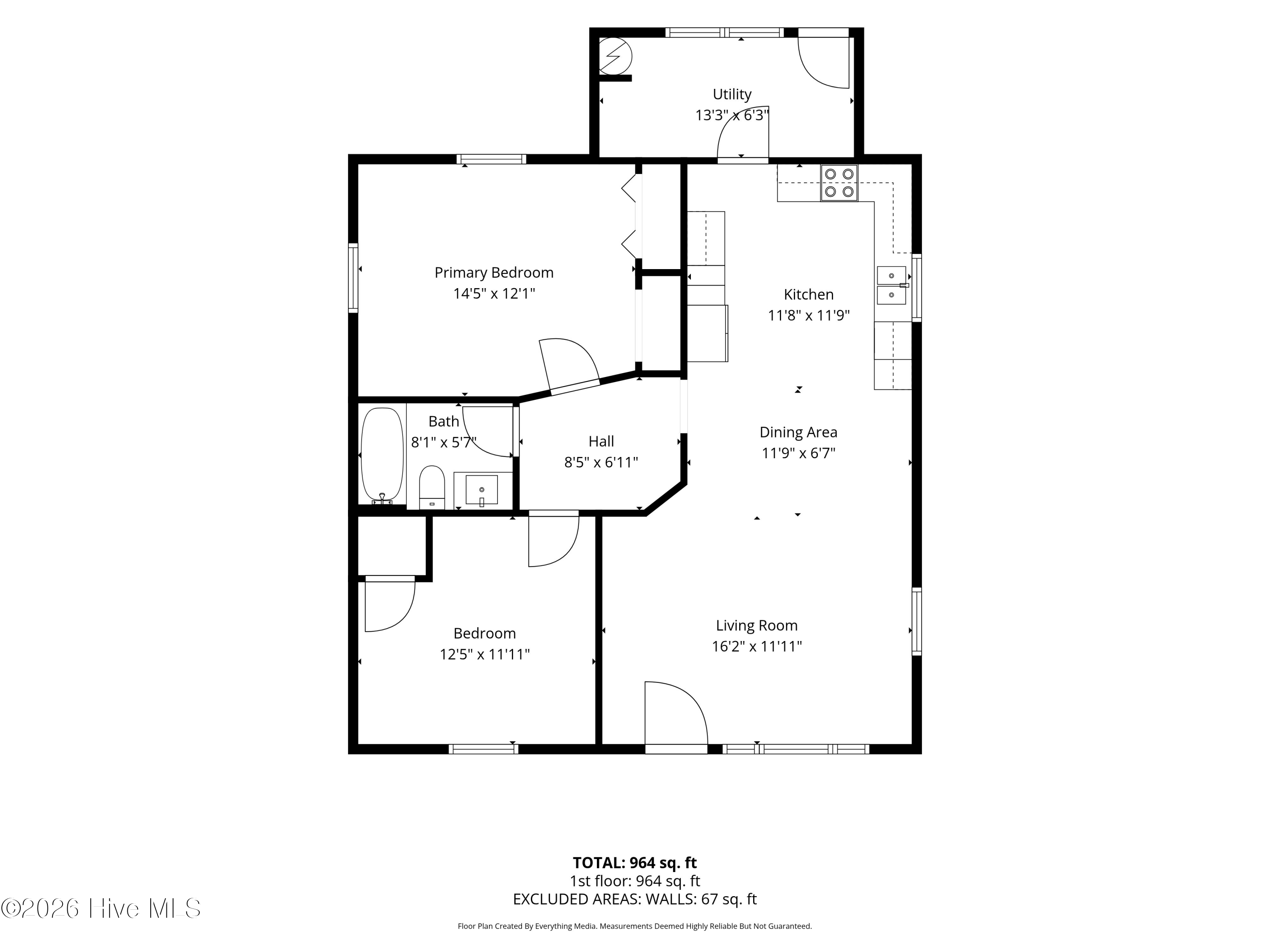 794 Augusta Road Warrenville, SC 29851 - Photo 45 of 45