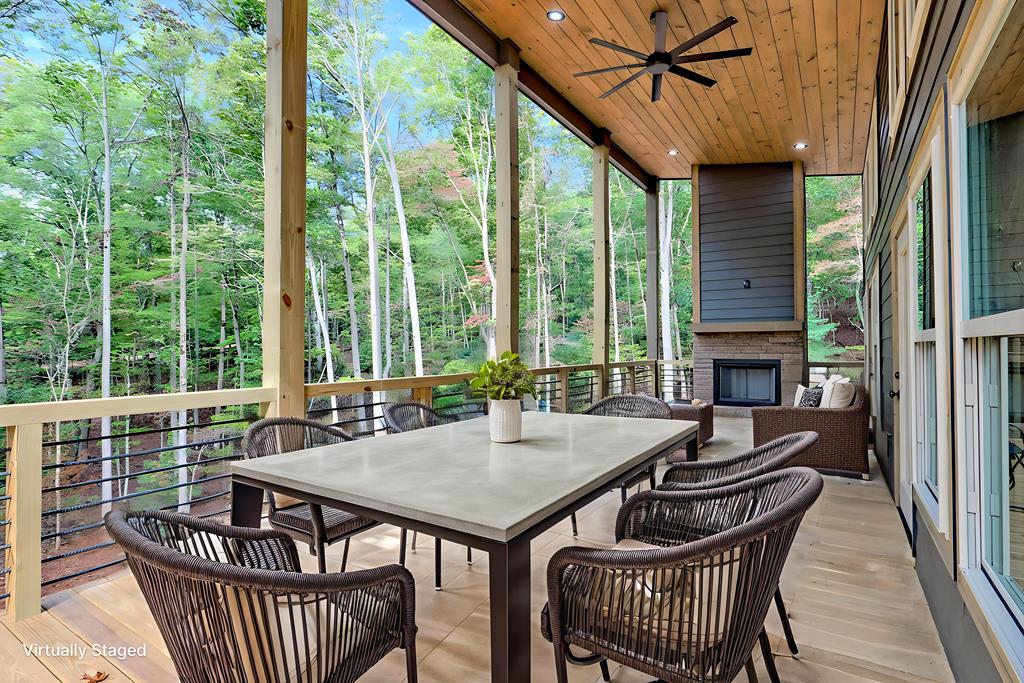 693 Goldmine Road Morganton, GA 30560 - Photo 14 of 52 Gallery Image 14