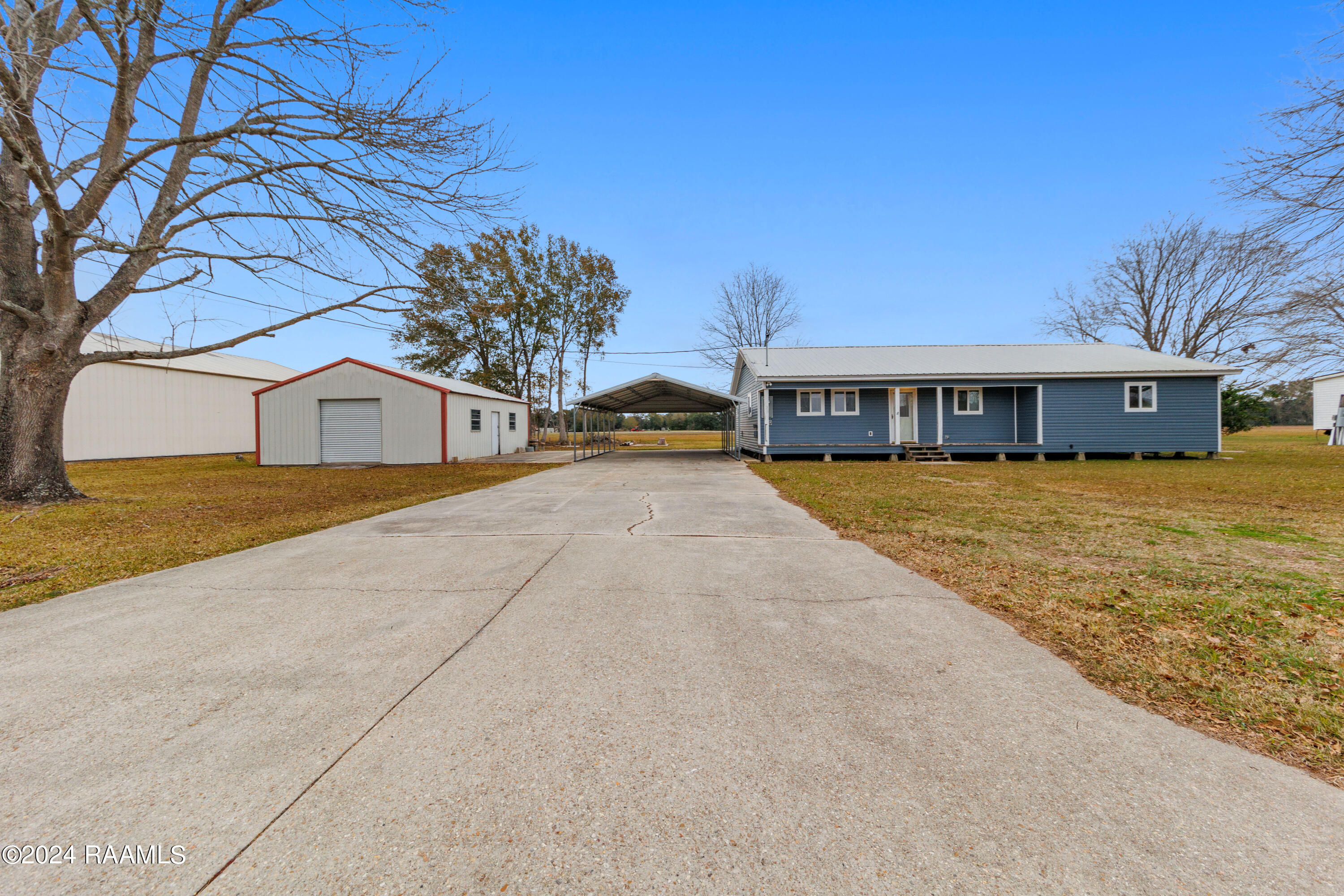 109 Halpern Road Duson, LA 70529 - Photo 4 of 31 109Halpern-1-9