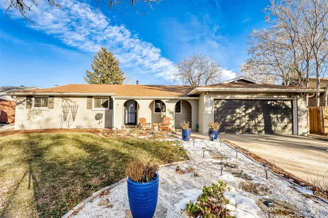 $555,000 | 628 South Oswego Street, Aurora, CO 80012
