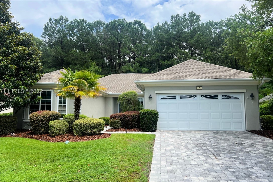 7 Torquay Lane Bluffton, SC 29909 - Photo 1 of 1