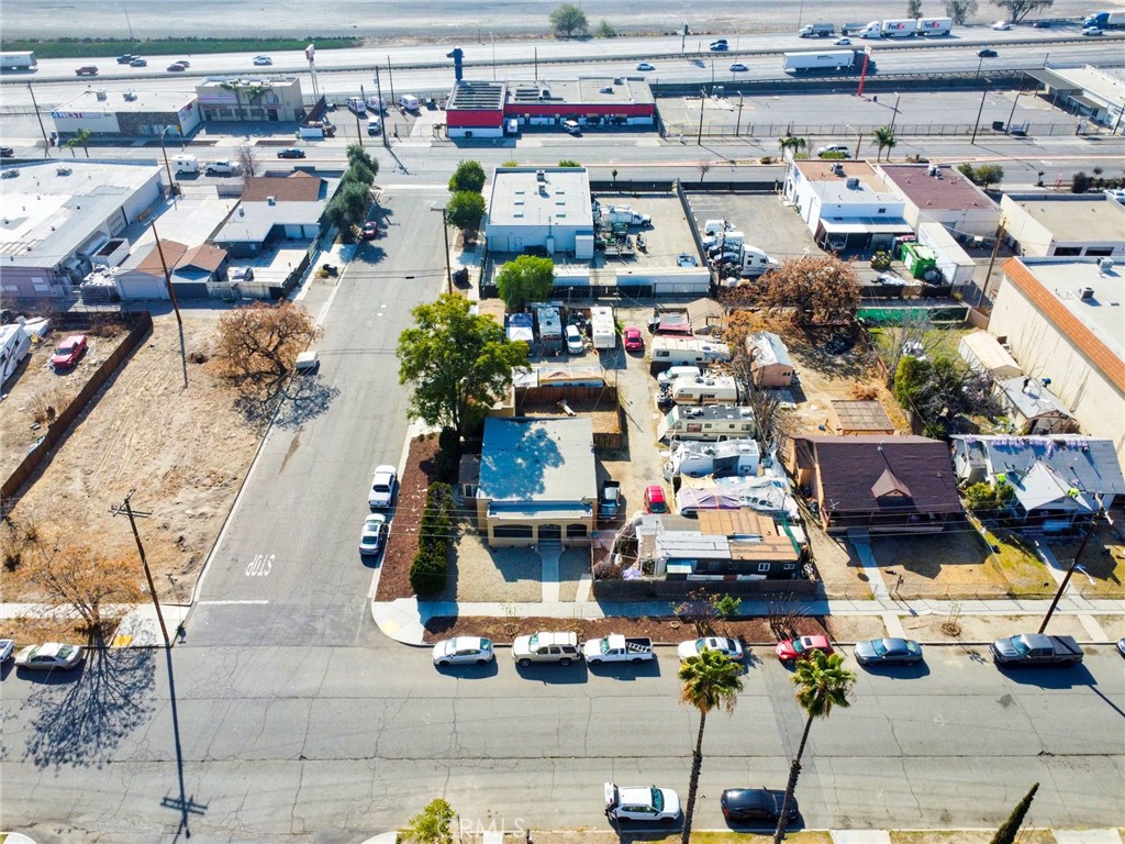 584 East H Street, Unit 111 Colton, CA 92324 - Photo 2 of 18 a city view