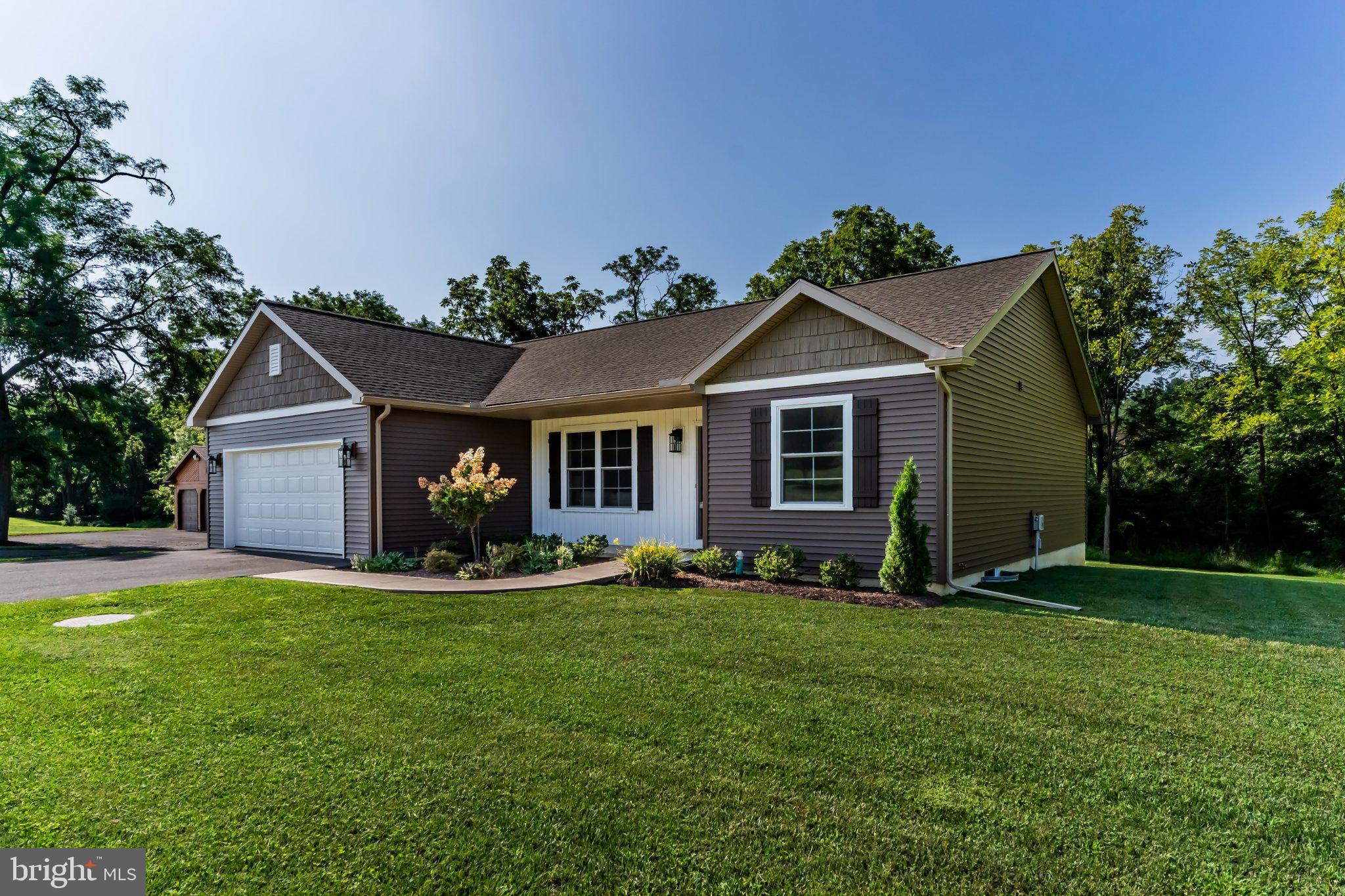 85 Old Colony Road Selinsgrove, PA 17870 - Photo 31 of 35 Gallery Image 31