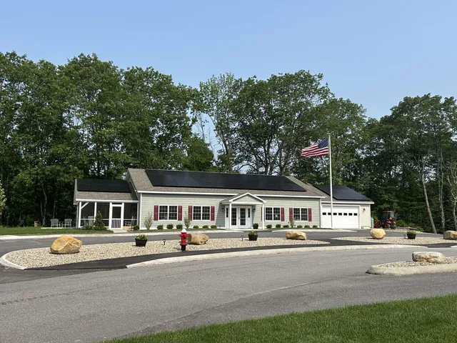 $465,000 | 32 Camden Road, Berwick, ME 03901