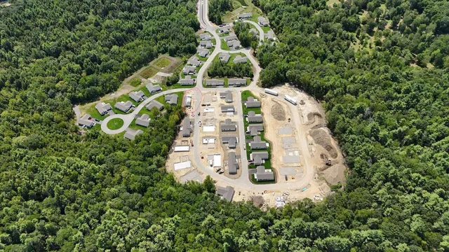 $465,000 | 32 Camden Road, Berwick, ME 03901