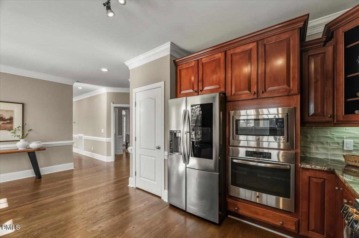 1209 Tavernier Knoll Lane Raleigh, NC 27603 - Photo 13 of 56 21-P1312490