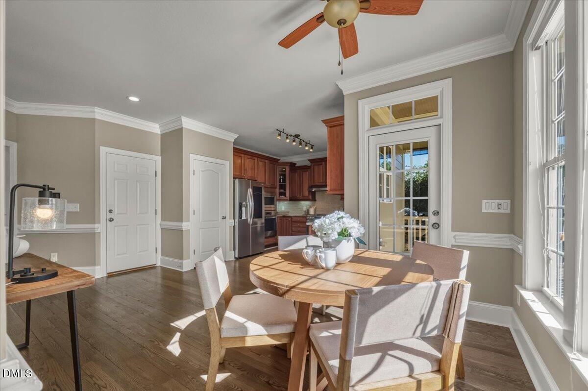 1209 Tavernier Knoll Lane Raleigh, NC 27603 - Photo 17 of 56 26-P1312515