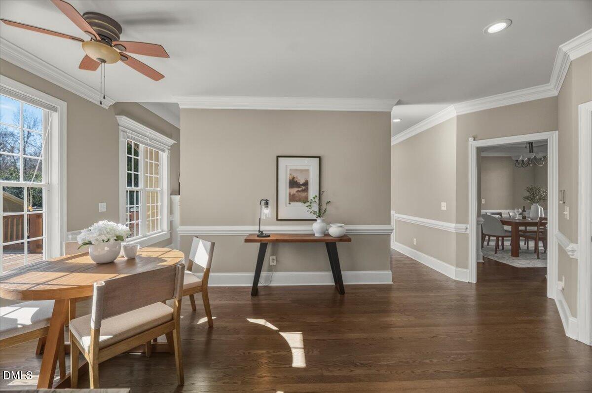 1209 Tavernier Knoll Lane Raleigh, NC 27603 - Photo 18 of 56 23-P1312500