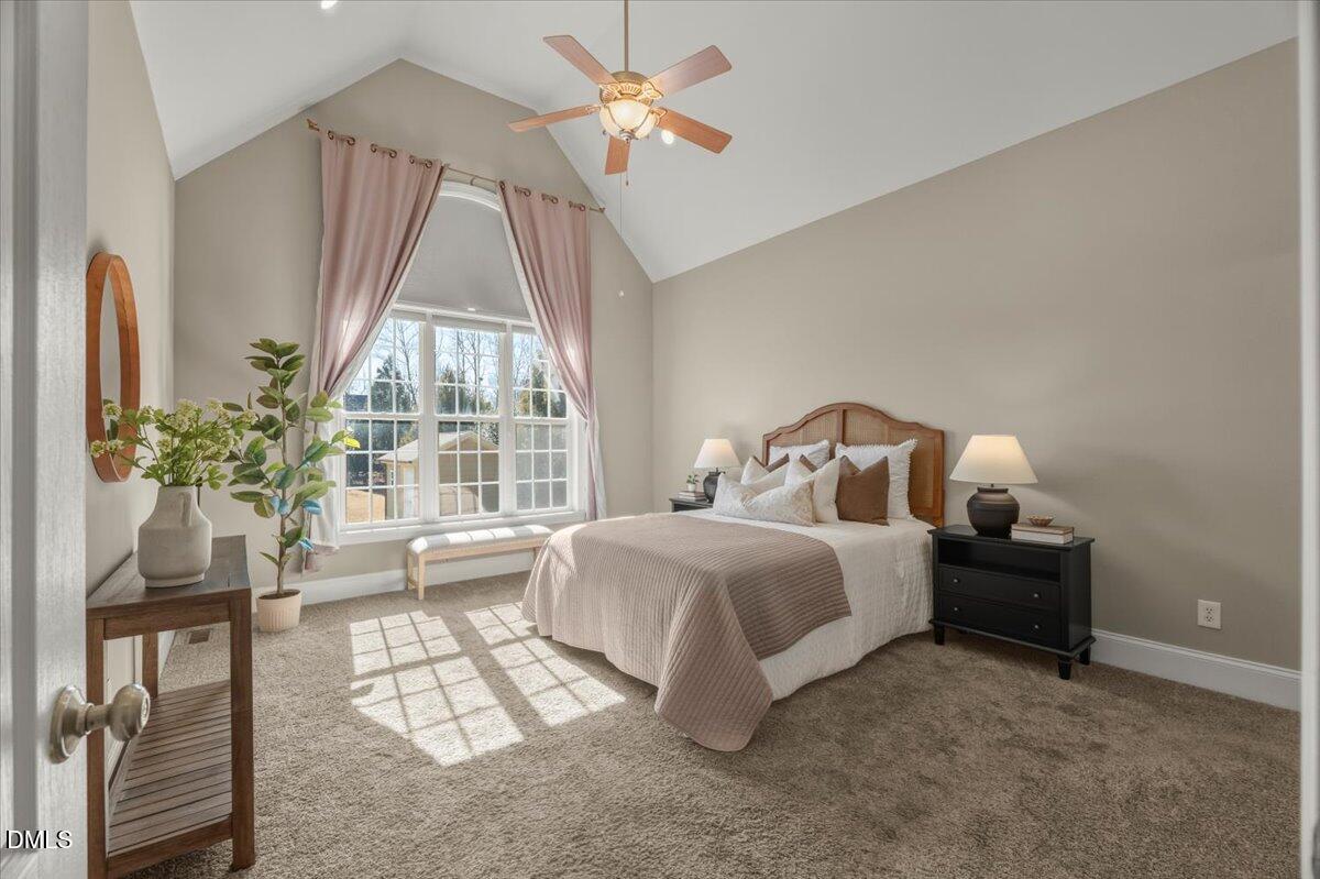 1209 Tavernier Knoll Lane Raleigh, NC 27603 - Photo 19 of 56 29-P1312530