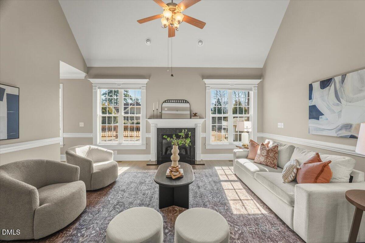 1209 Tavernier Knoll Lane Raleigh, NC 27603 - Photo 2 of 56 11-P1312440