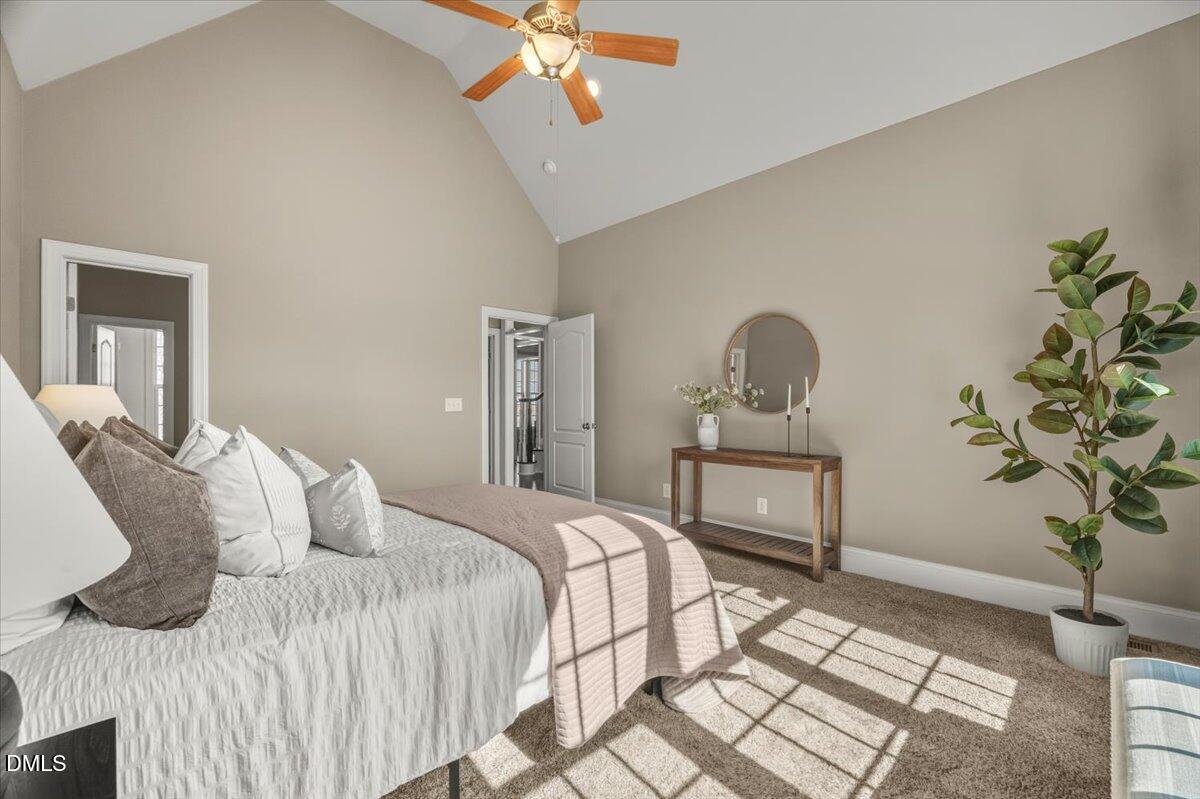 1209 Tavernier Knoll Lane Raleigh, NC 27603 - Photo 22 of 56 31-P1312540