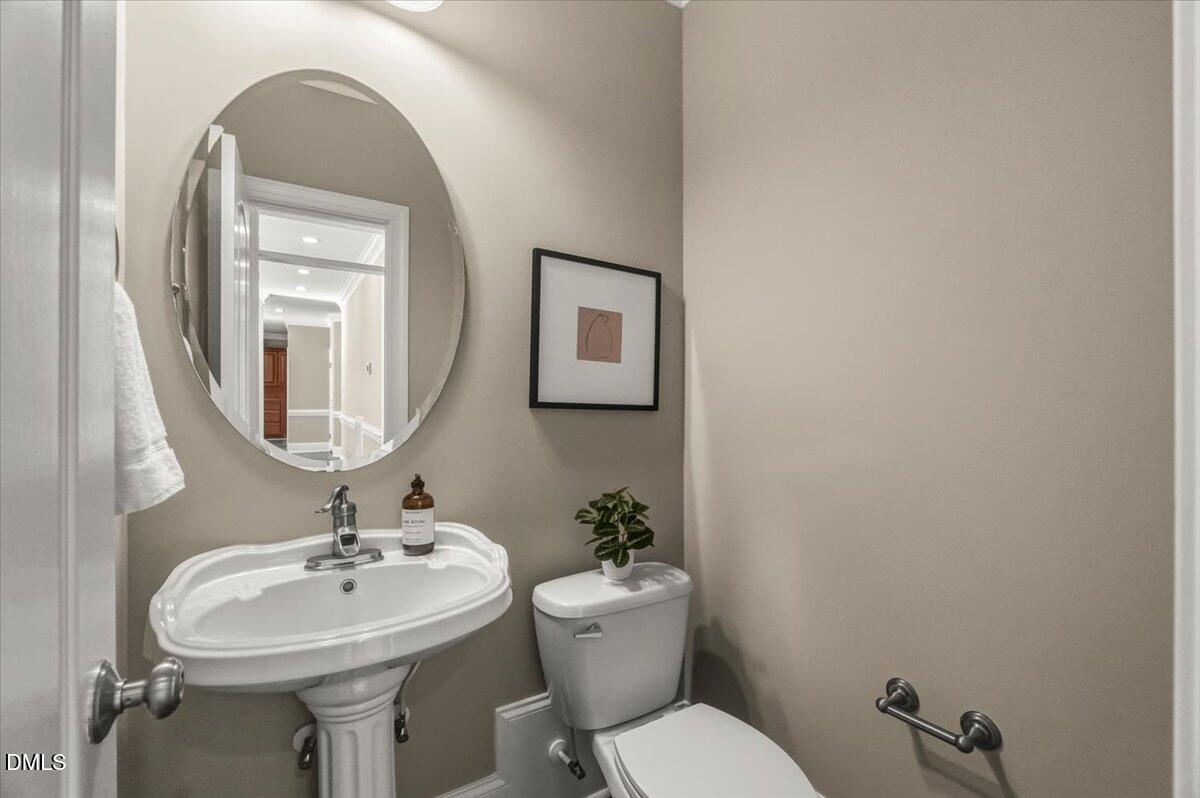 1209 Tavernier Knoll Lane Raleigh, NC 27603 - Photo 30 of 56 28-P1312525