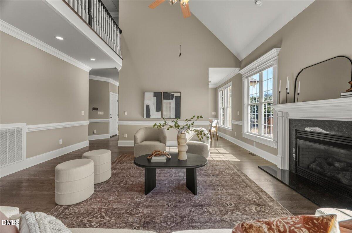 1209 Tavernier Knoll Lane Raleigh, NC 27603 - Photo 4 of 56 13-P1312450