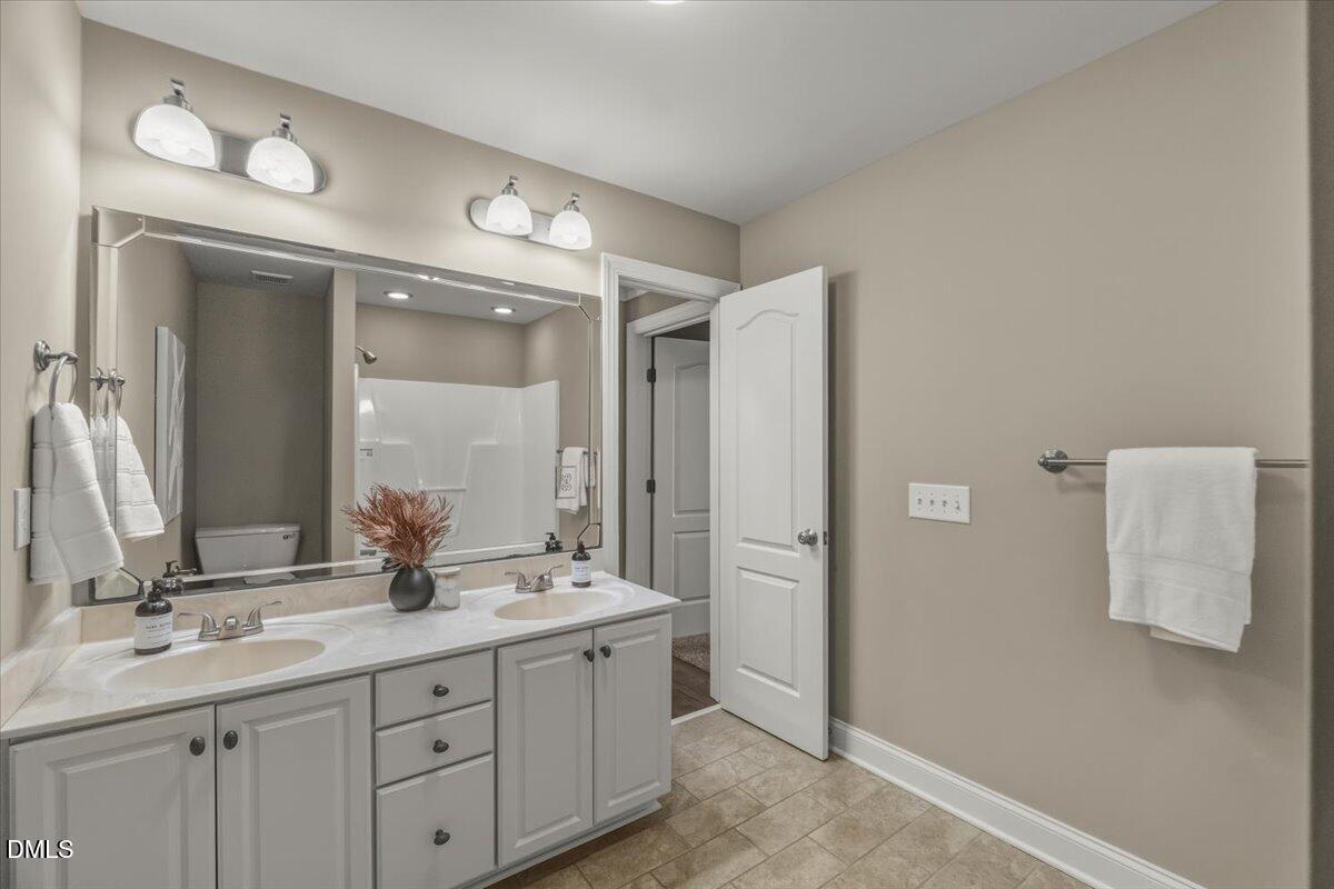 1209 Tavernier Knoll Lane Raleigh, NC 27603 - Photo 43 of 56 50-P1312640