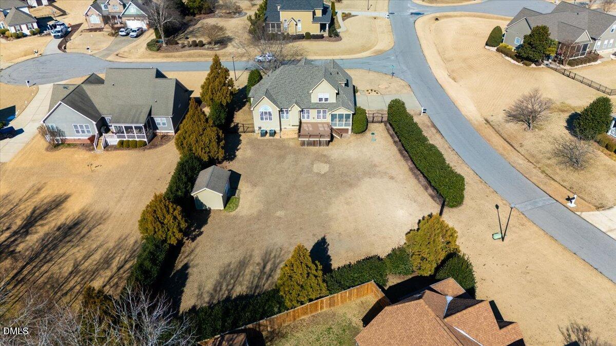 1209 Tavernier Knoll Lane Raleigh, NC 27603 - Photo 54 of 56 61-DJI_20260206120549_0164_D
