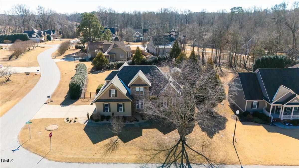 1209 Tavernier Knoll Lane Raleigh, NC 27603 - Photo 56 of 56 65-DJI_20260206120642_0169_D