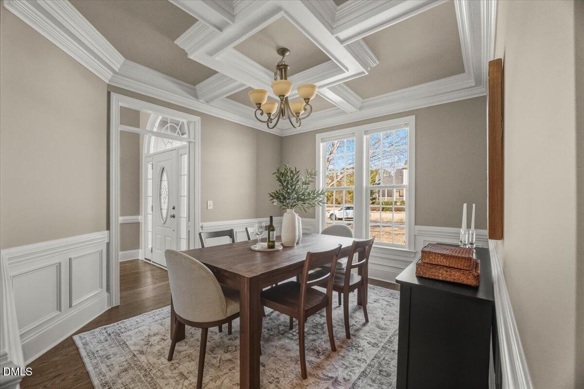 1209 Tavernier Knoll Lane Raleigh, NC 27603 - Photo 6 of 56 08-P1312420