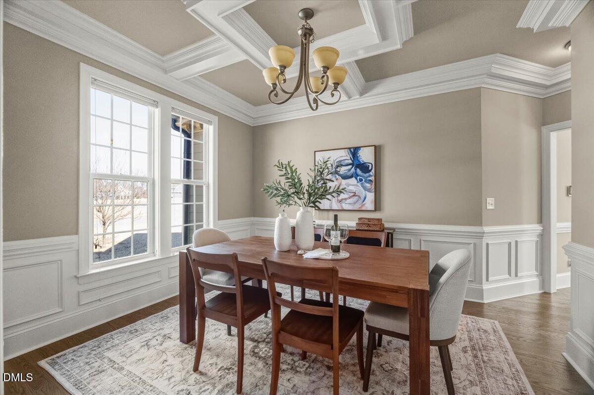 1209 Tavernier Knoll Lane Raleigh, NC 27603 - Photo 7 of 56 07-P1312415