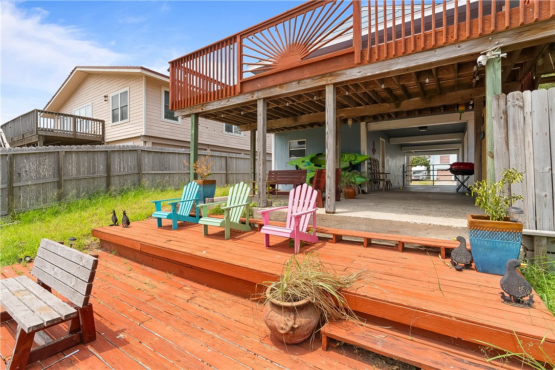 3137 Laguna Shores Road Corpus Christi, TX 78418 - Photo 18 of 20