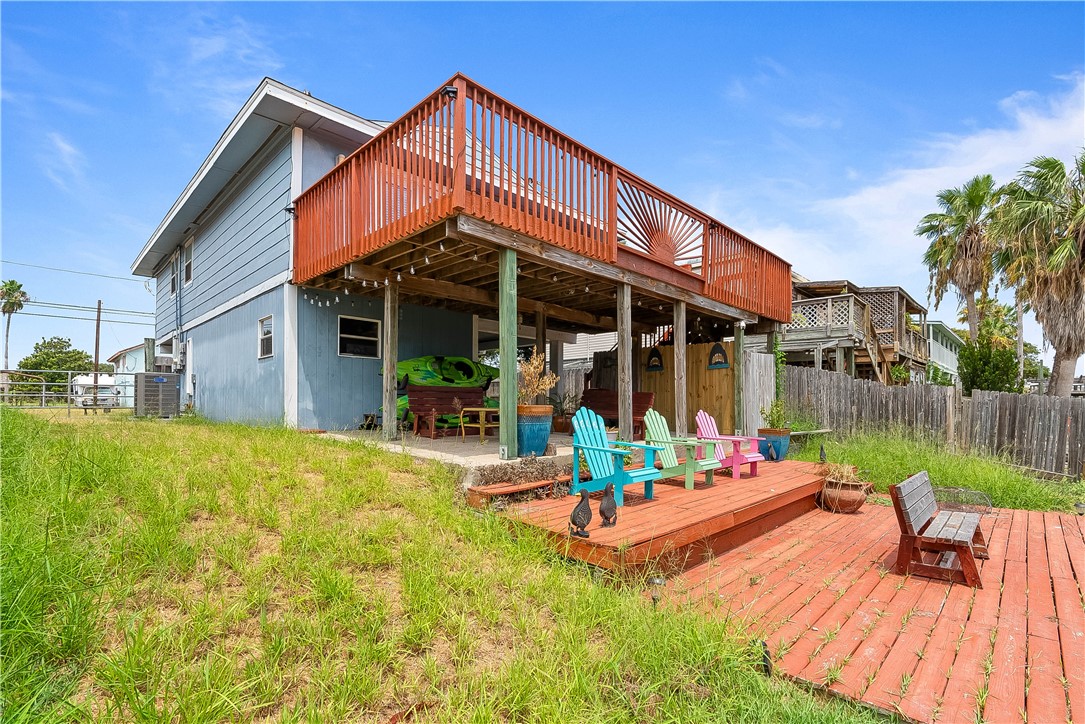 3137 Laguna Shores Road Corpus Christi, TX 78418 - Photo 19 of 20