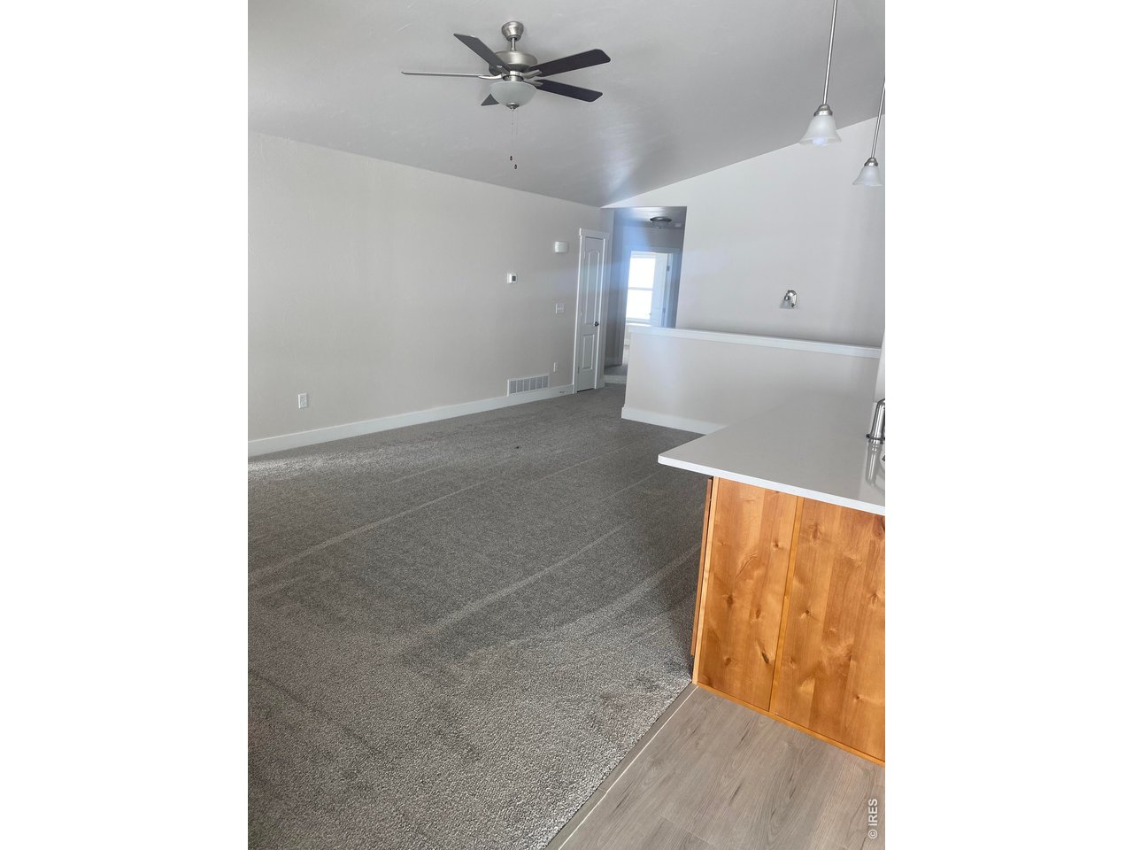 102 7th Avenue Wiggins, CO 80654 - Photo 6 of 17 a view of a hallway