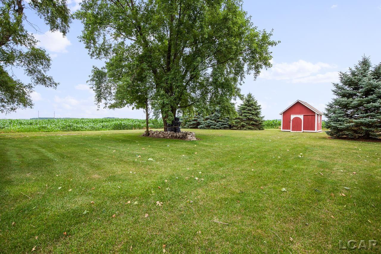 20165 Morocco Road Petersburg, MI 49270 - Photo 11 of 65