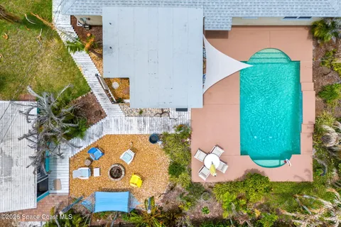 $525,000 | 140 Southeast 4th Street, Satellite Beach, FL 32937