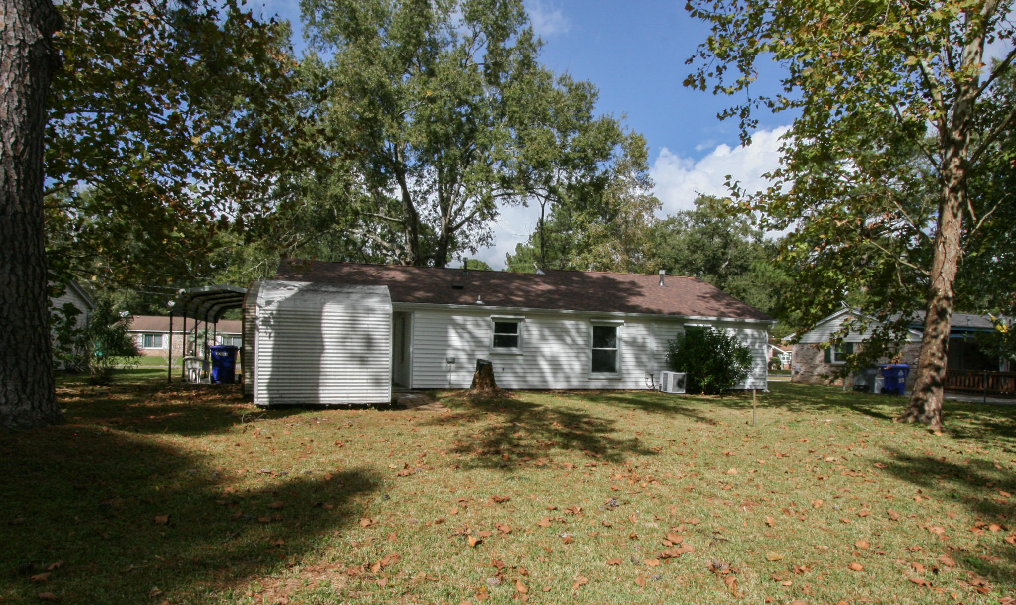 3263 Poindexter Road North Charleston, SC 29420 - Photo 18 of 19 IMG_0263