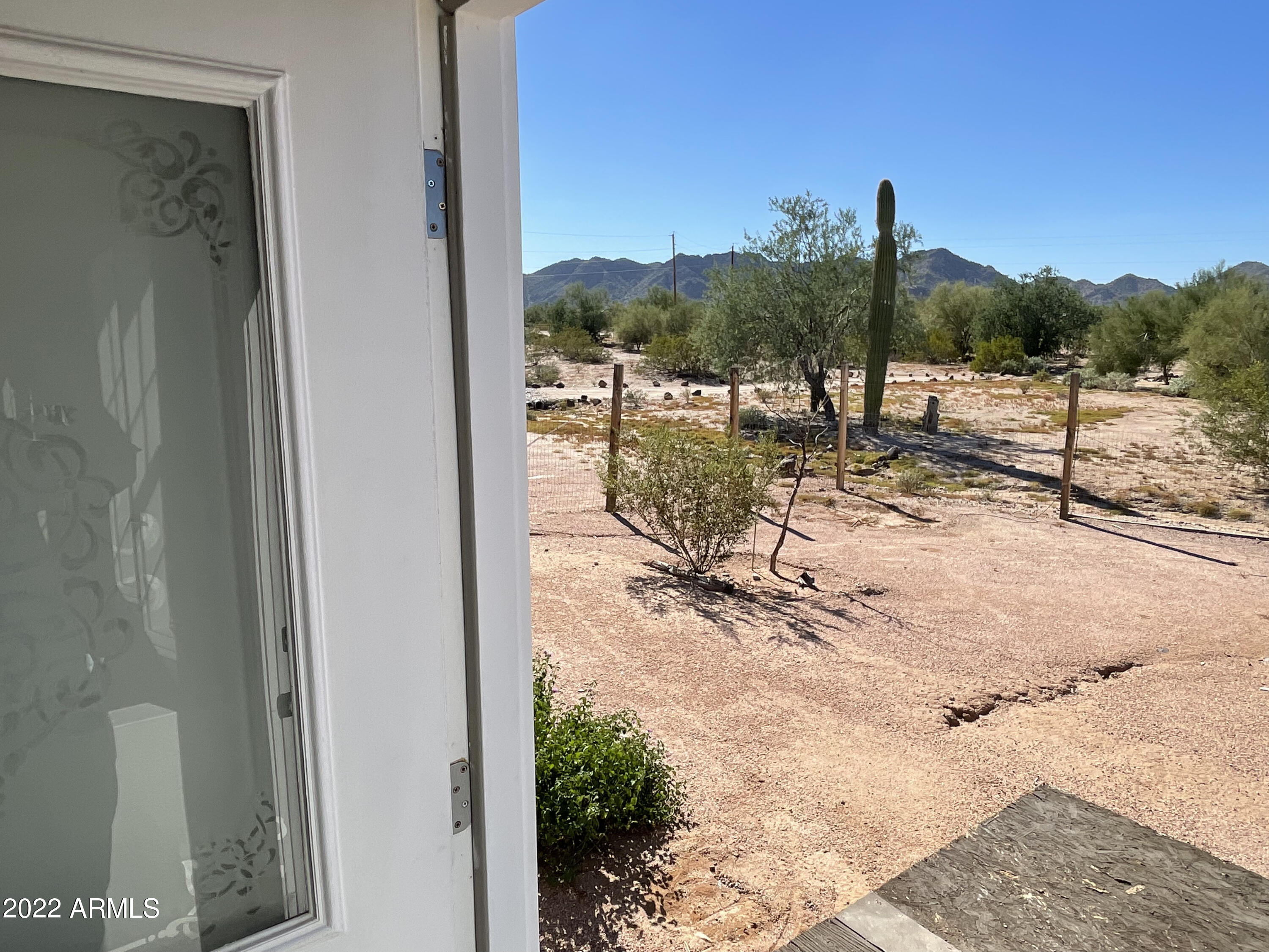 781 South Warren Road Maricopa, AZ 85139 - Photo 17 of 21 Warren20 BRADLEY R. CHRISTMAN