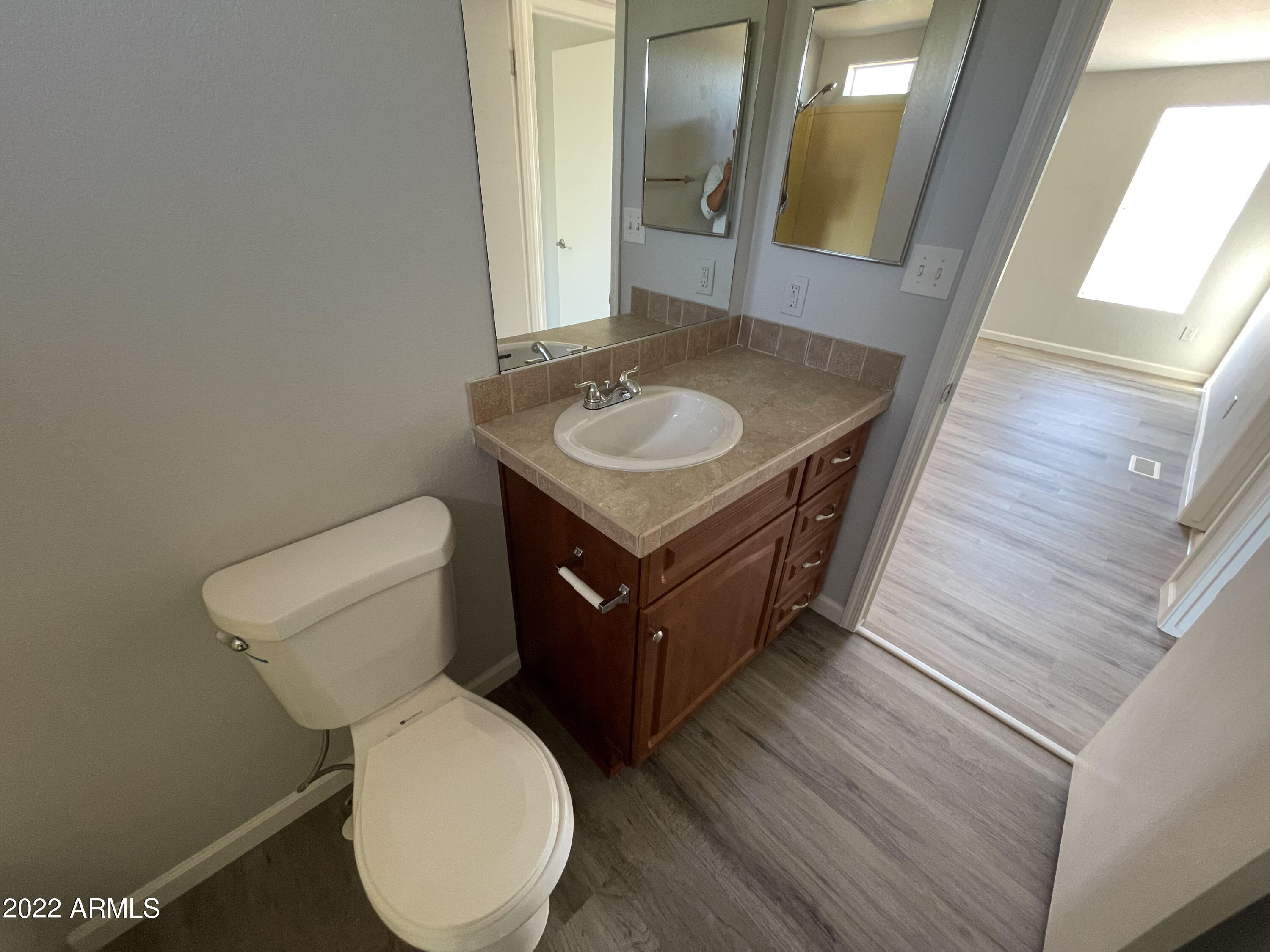781 South Warren Road Maricopa, AZ 85139 - Photo 20 of 21 Warren23 BRADLEY R. CHRISTMAN