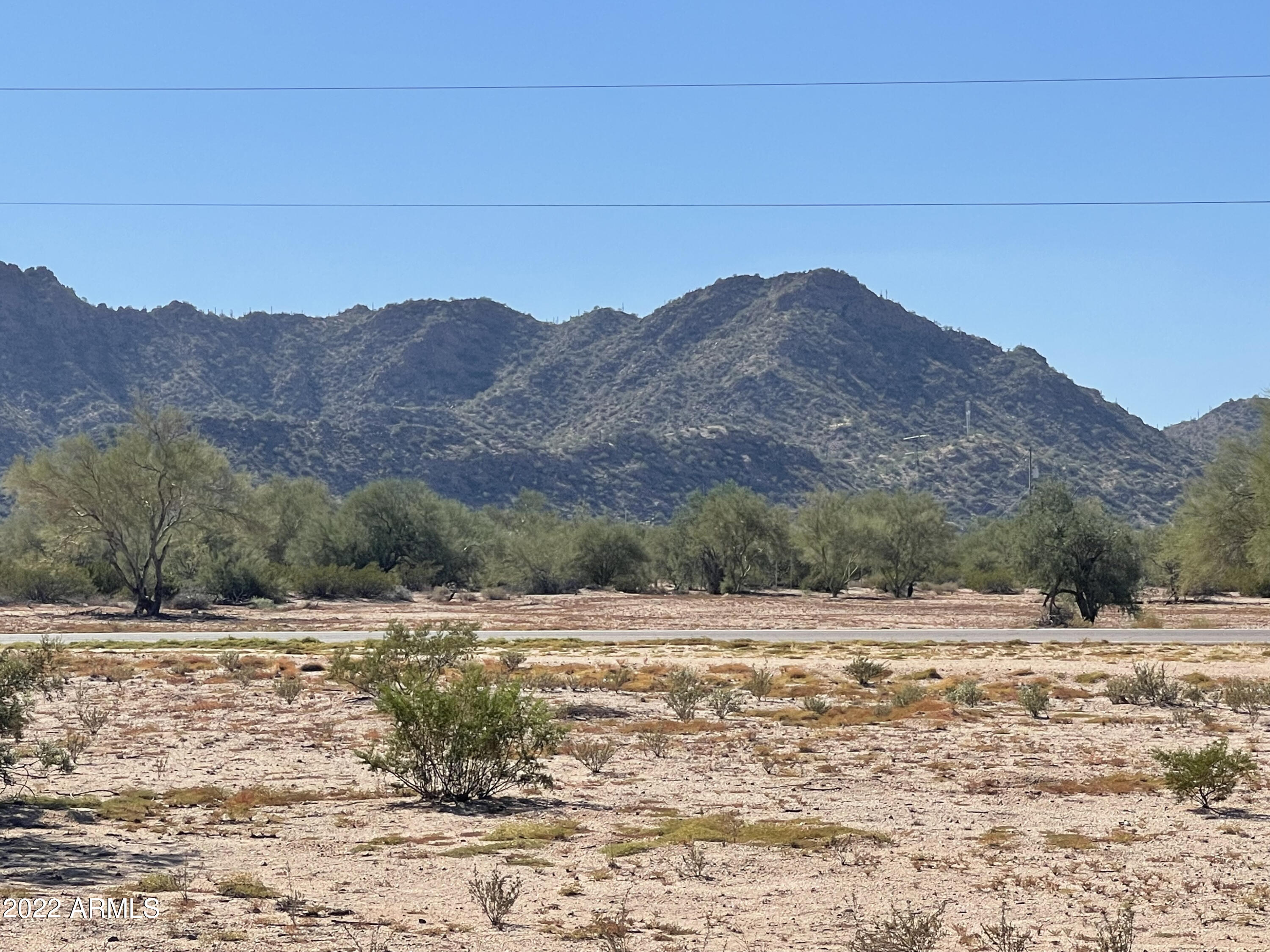 781 South Warren Road Maricopa, AZ 85139 - Photo 3 of 21 Warren2 BRADLEY R. CHRISTMAN