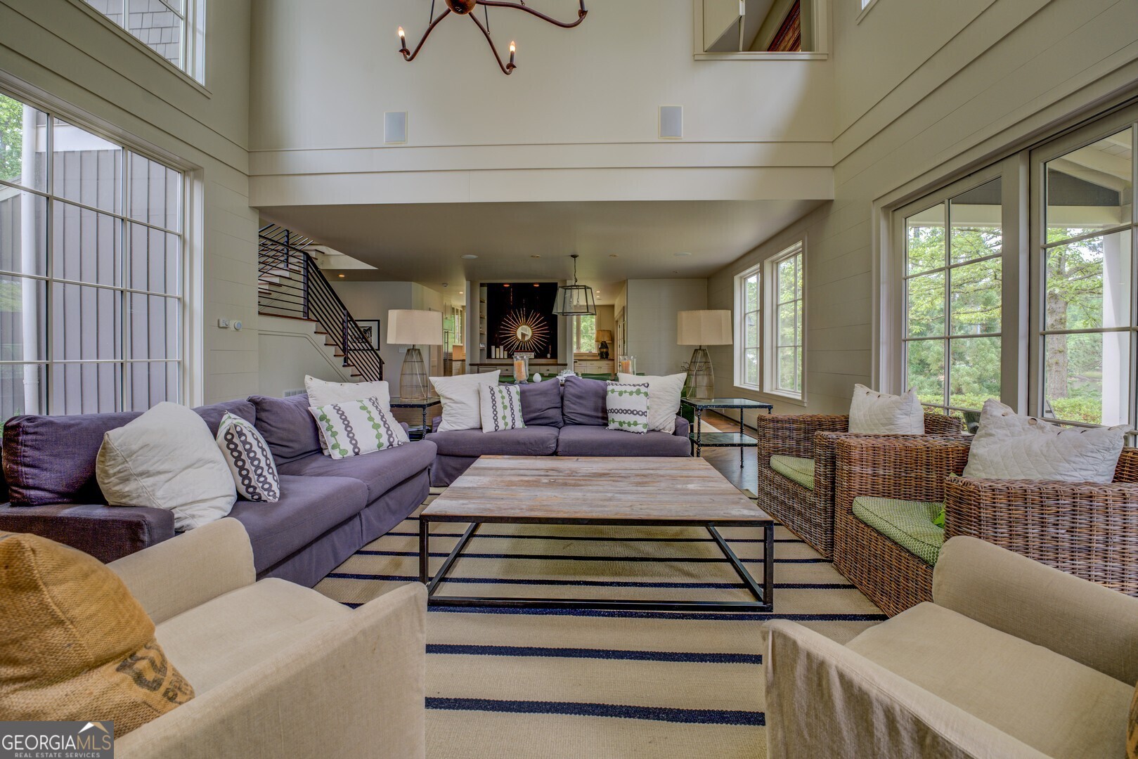 172 Tater Hill Road Jackson, GA 30233 - Photo 33 of 101