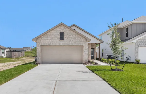$2,150 | 40741 Mostyn Lake Drive, Magnolia, TX 77354