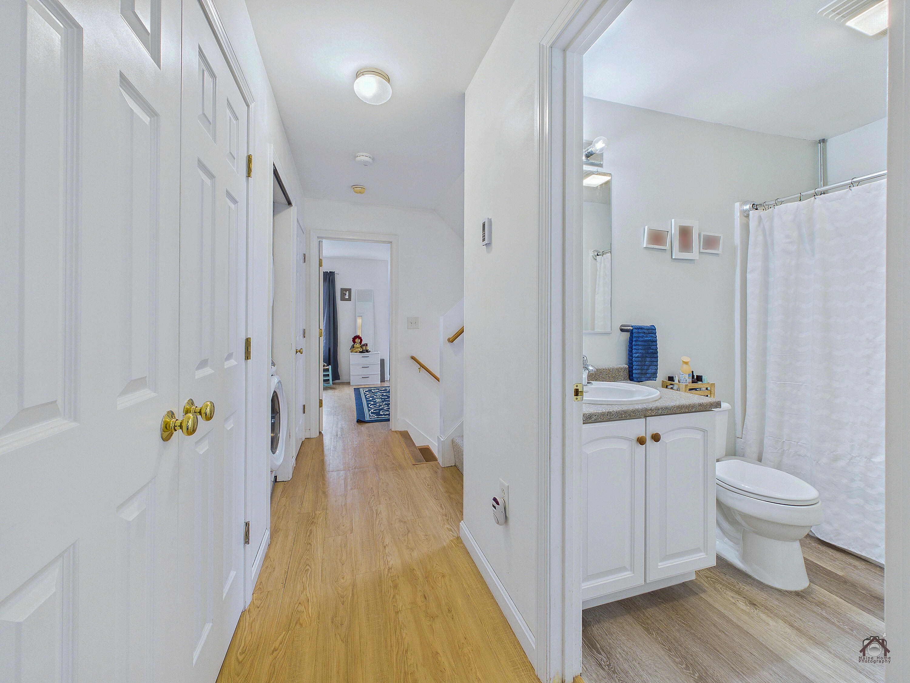 60 Berrys Mill Road West Bath, ME 04530 - Photo 19 of 42 Unit 1 bath