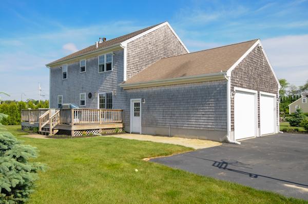 51 Peach Blossom Road Acushnet, MA 02743 - Photo 4 of 14 Additional Photo