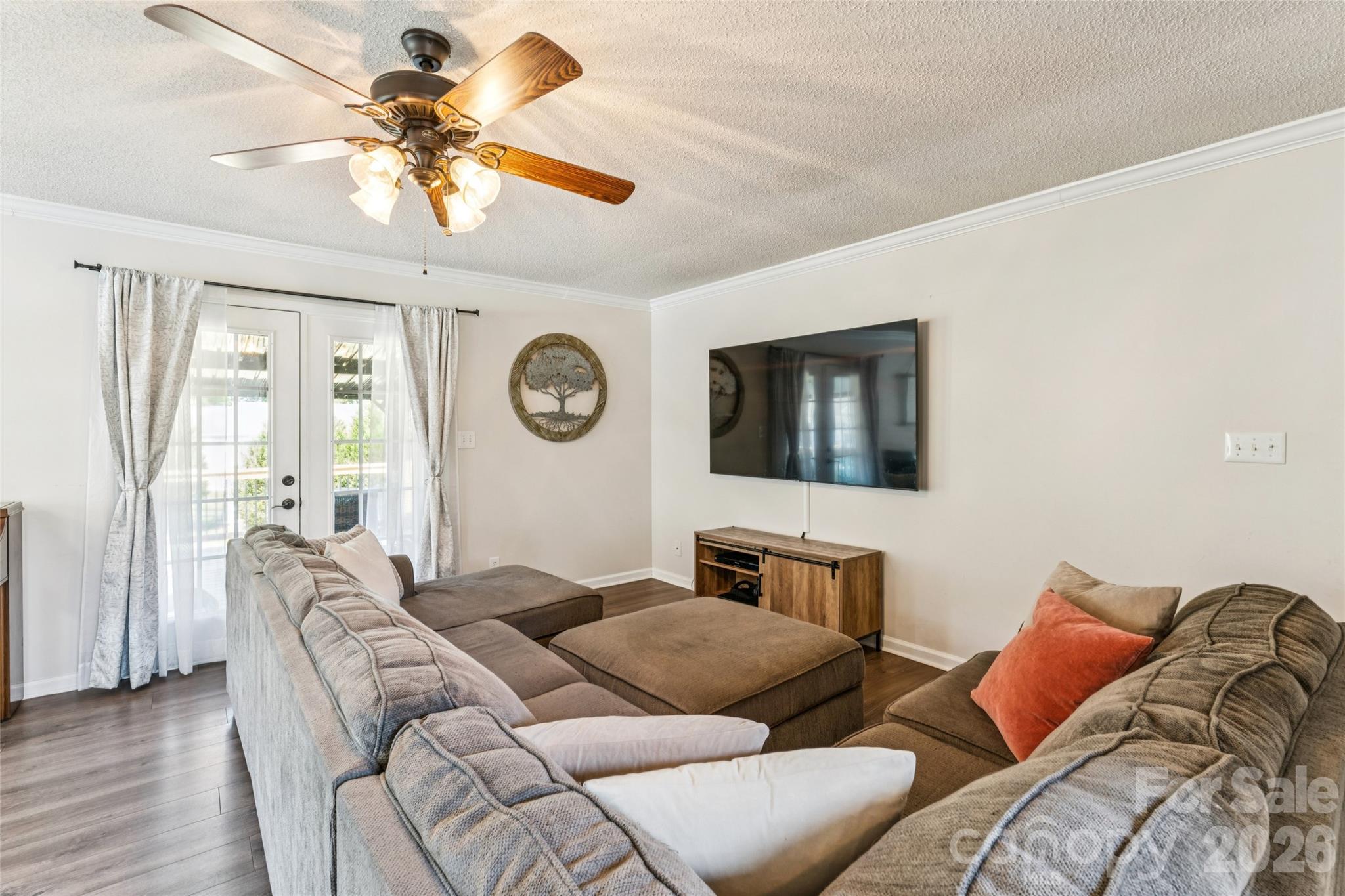 103 Quarry Way Salisbury, NC 28146 - Photo 16 of 47 a living room with furniture and a window