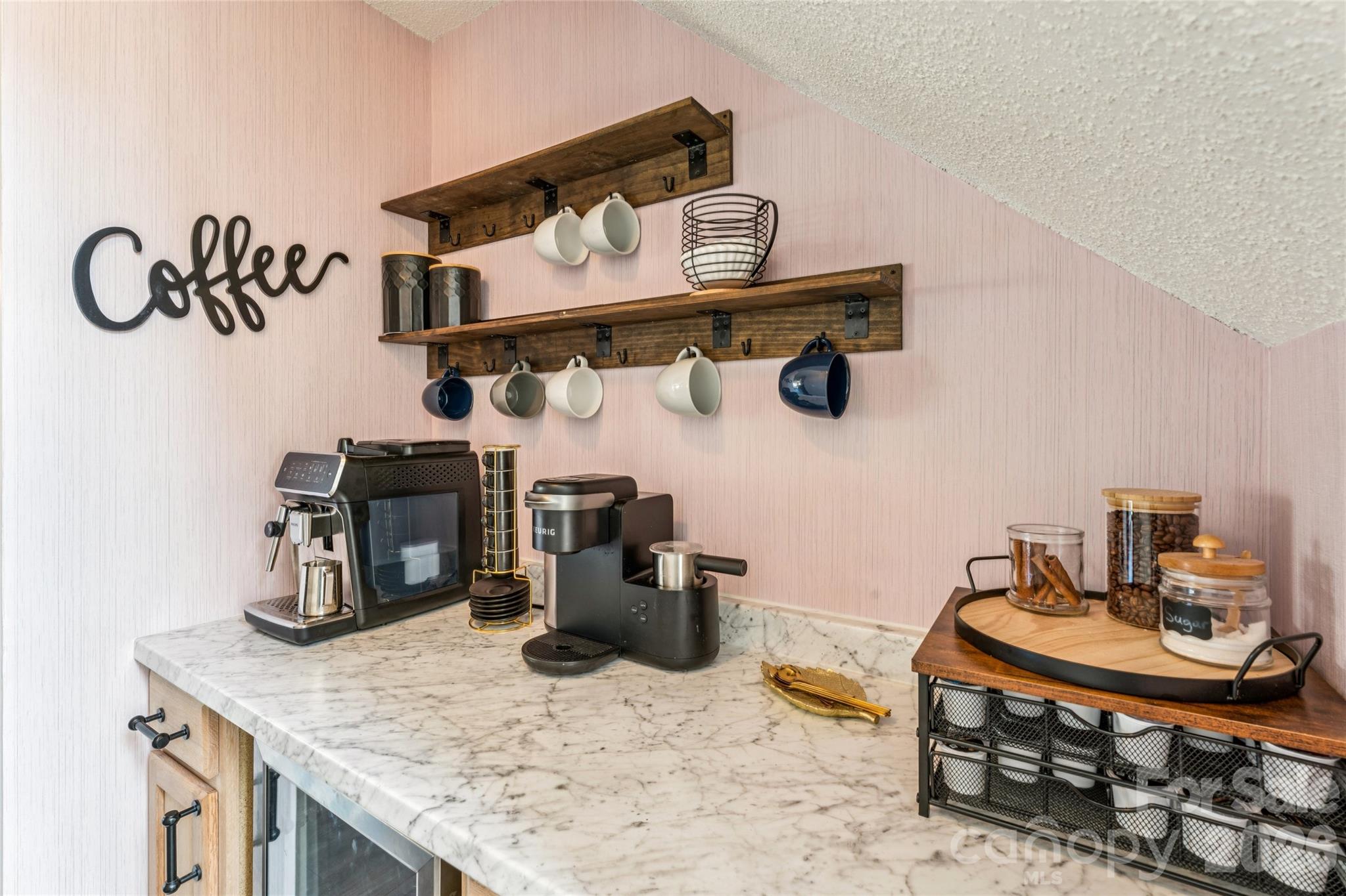 103 Quarry Way Salisbury, NC 28146 - Photo 20 of 47 a kitchen with a table and chairs in it