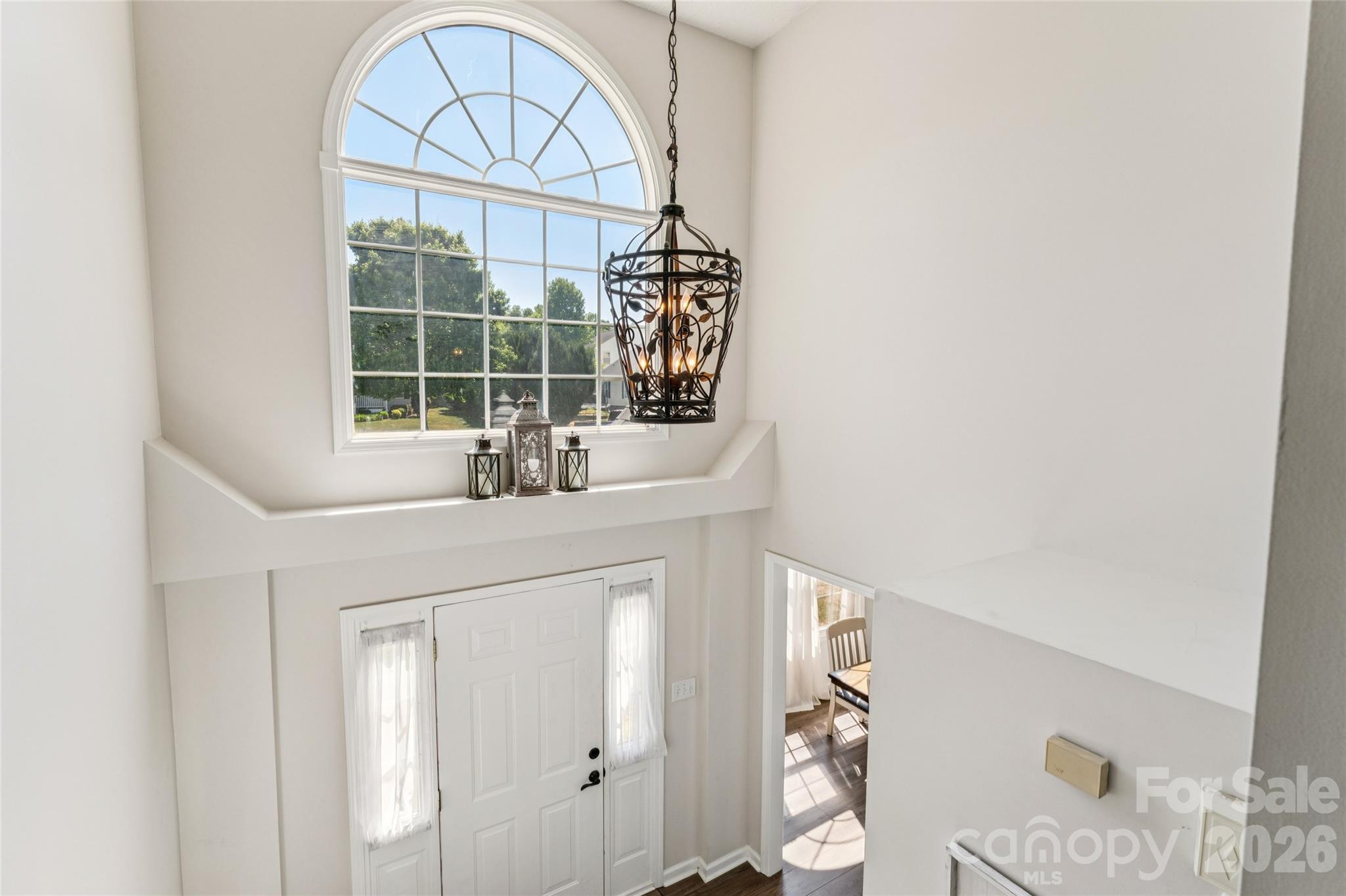 103 Quarry Way Salisbury, NC 28146 - Photo 29 of 47 a view of livingroom with furniture and window