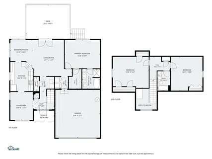 $342,000 | 103 Quarry Way, Salisbury, NC 28146