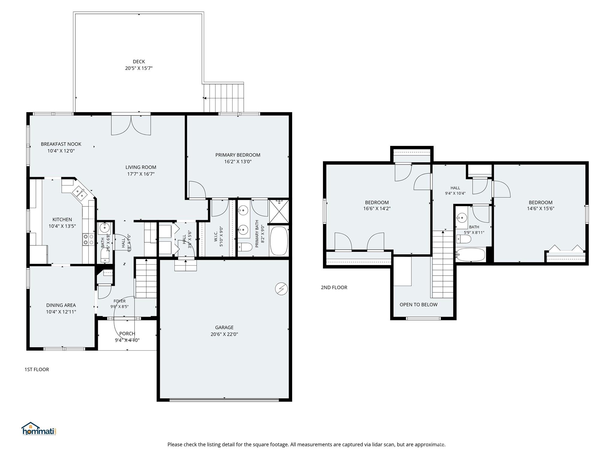 103 Quarry Way Salisbury, NC 28146 - Photo 47 of 47