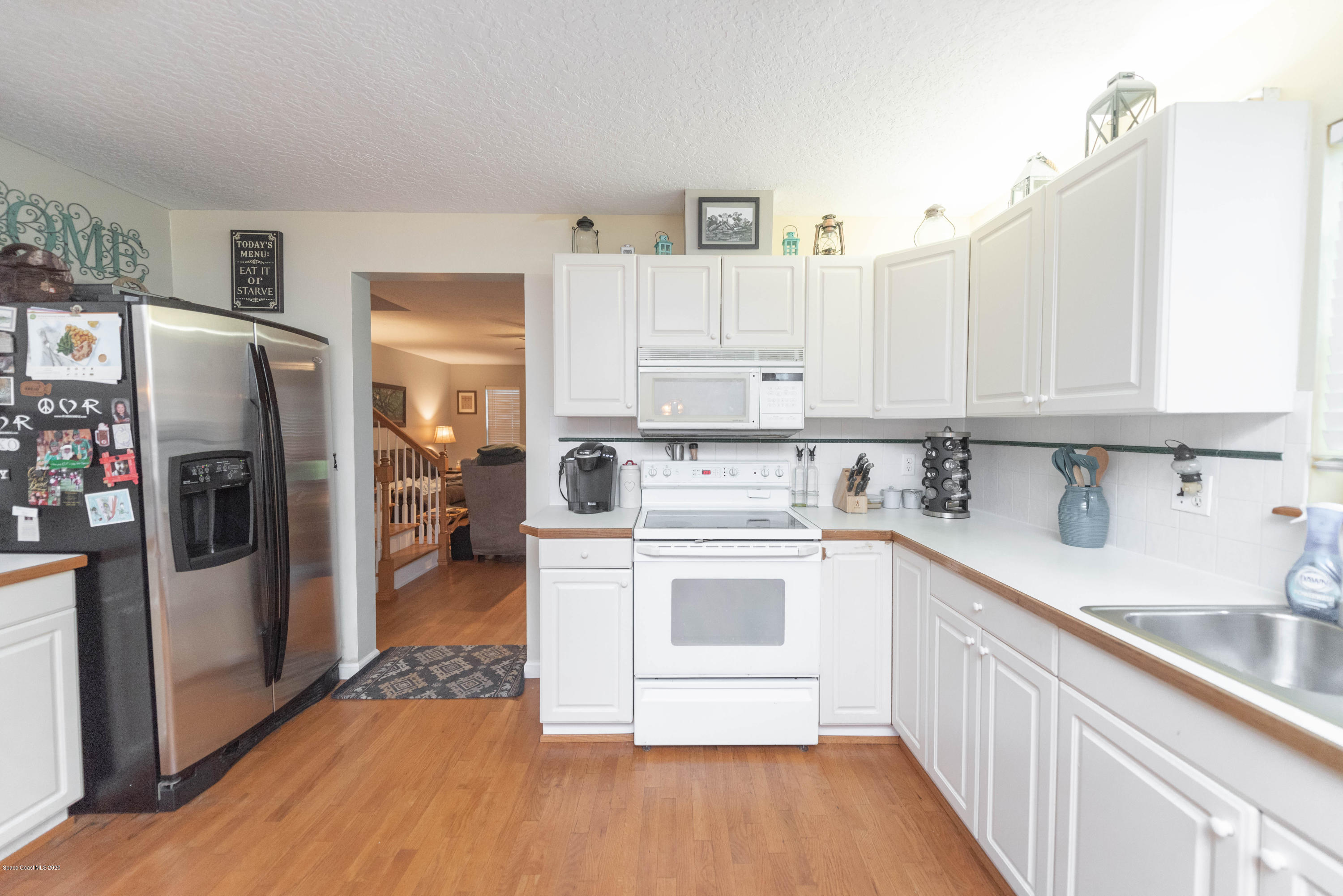 4825 Rayburn Road Cocoa, FL 32926 - Photo 7 of 22 7. Kitchen