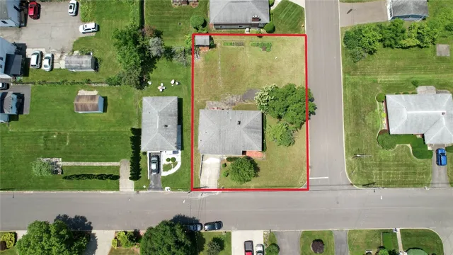 $2,350 | 409 Milan Avenue, Endicott, NY 13760